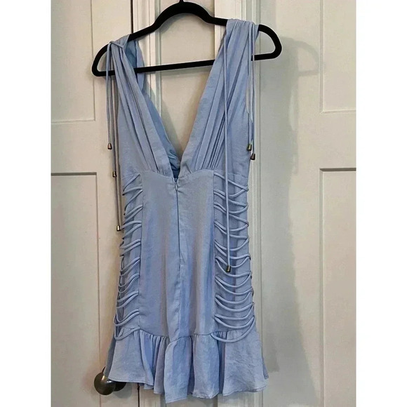 Saints +secrets dress xs - Picture 3 of 4